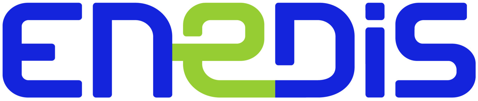 Enedis logo